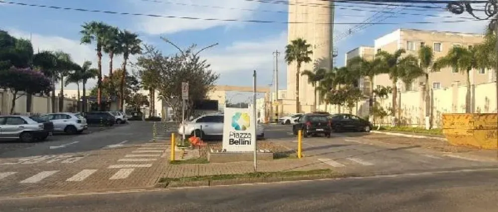Piracicaba/SP - POMPEIA