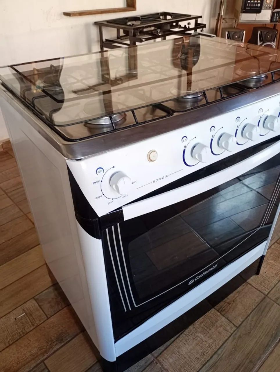 Fogao 6 bocas - Foto 3