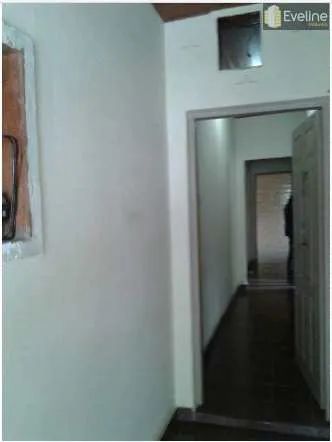 Casa com 5 quartos, Vila Mogilar, Mogi das Cruzes - R$ 420 mil, Cod: 3057 - Foto 5