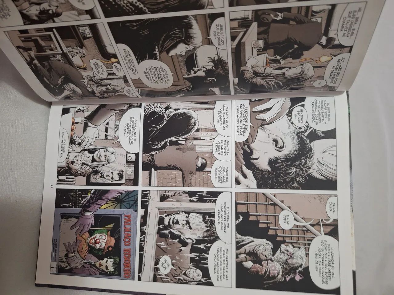 Batman: A Piada Mortal - Edição Especial de Luxo - Foto 2