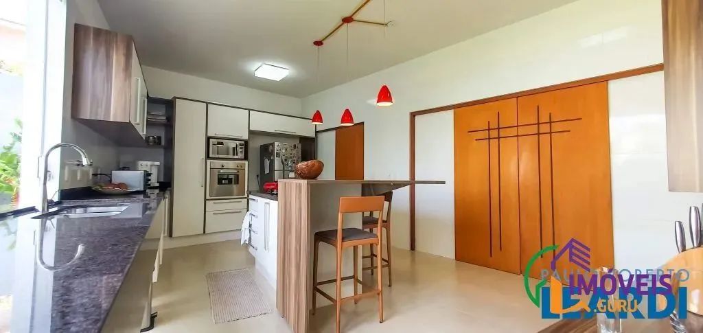 CASA EM CONDOMÍNIO - VILLAGE VISCONDE DE ITAMARACÁ - SP - Foto 5