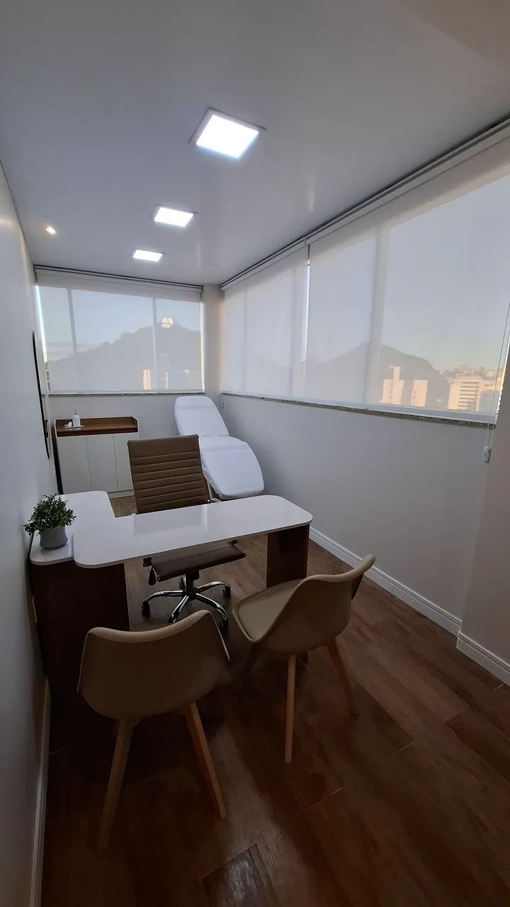 Consultório Montado para Locação por hora, dia ou período - Foto 4