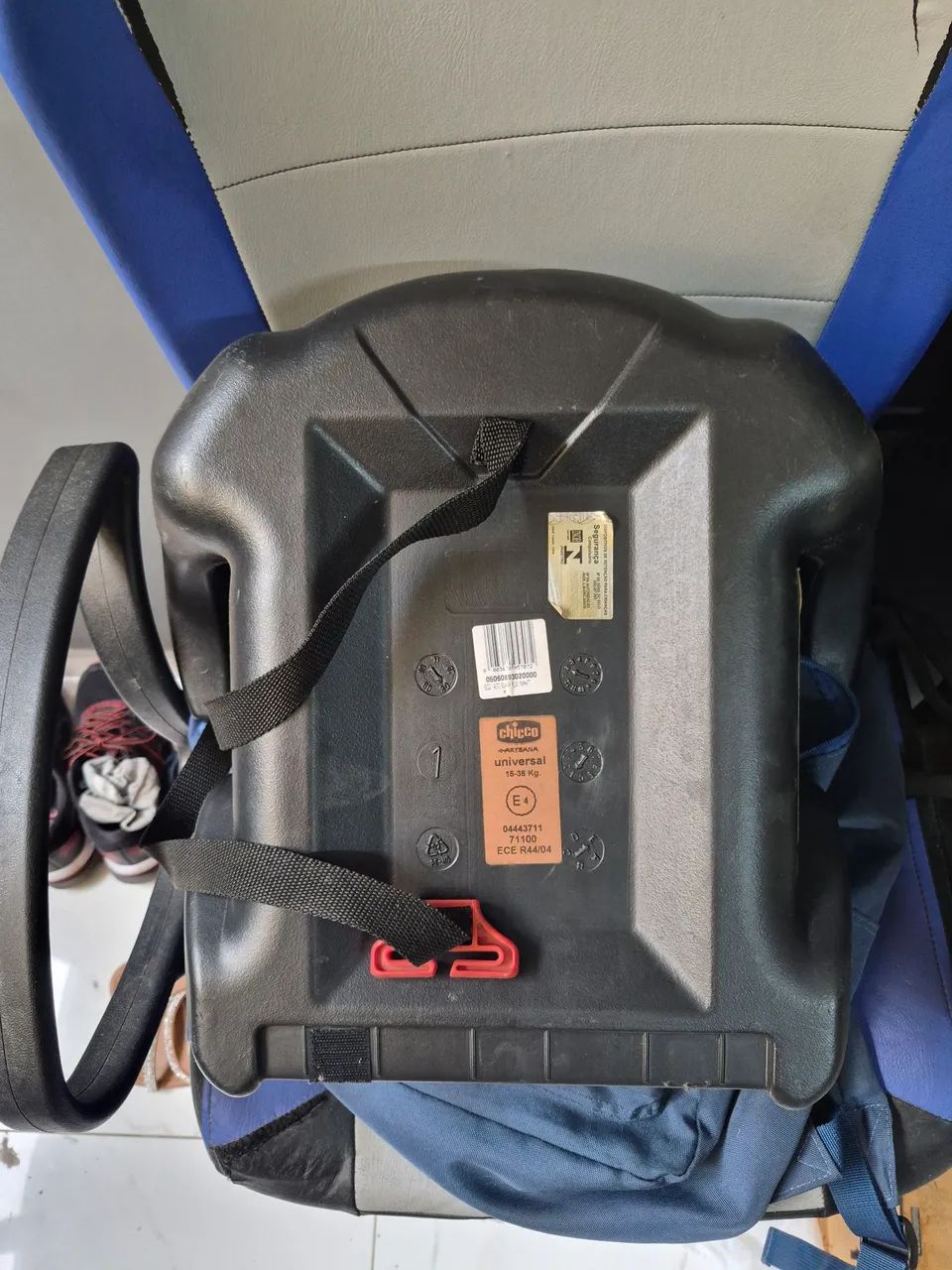 Assento elevação criança  - Foto 3