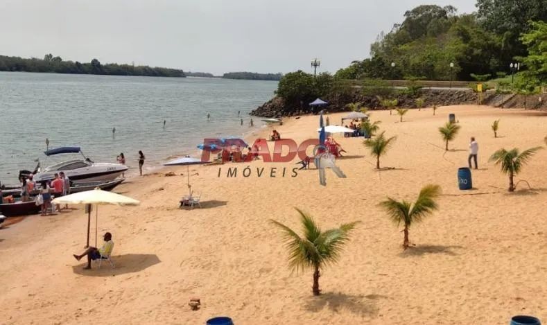 Venda | Terreno com 162m² no Residencial Bela Vista 1 - Porto Rico-PR - Foto 2