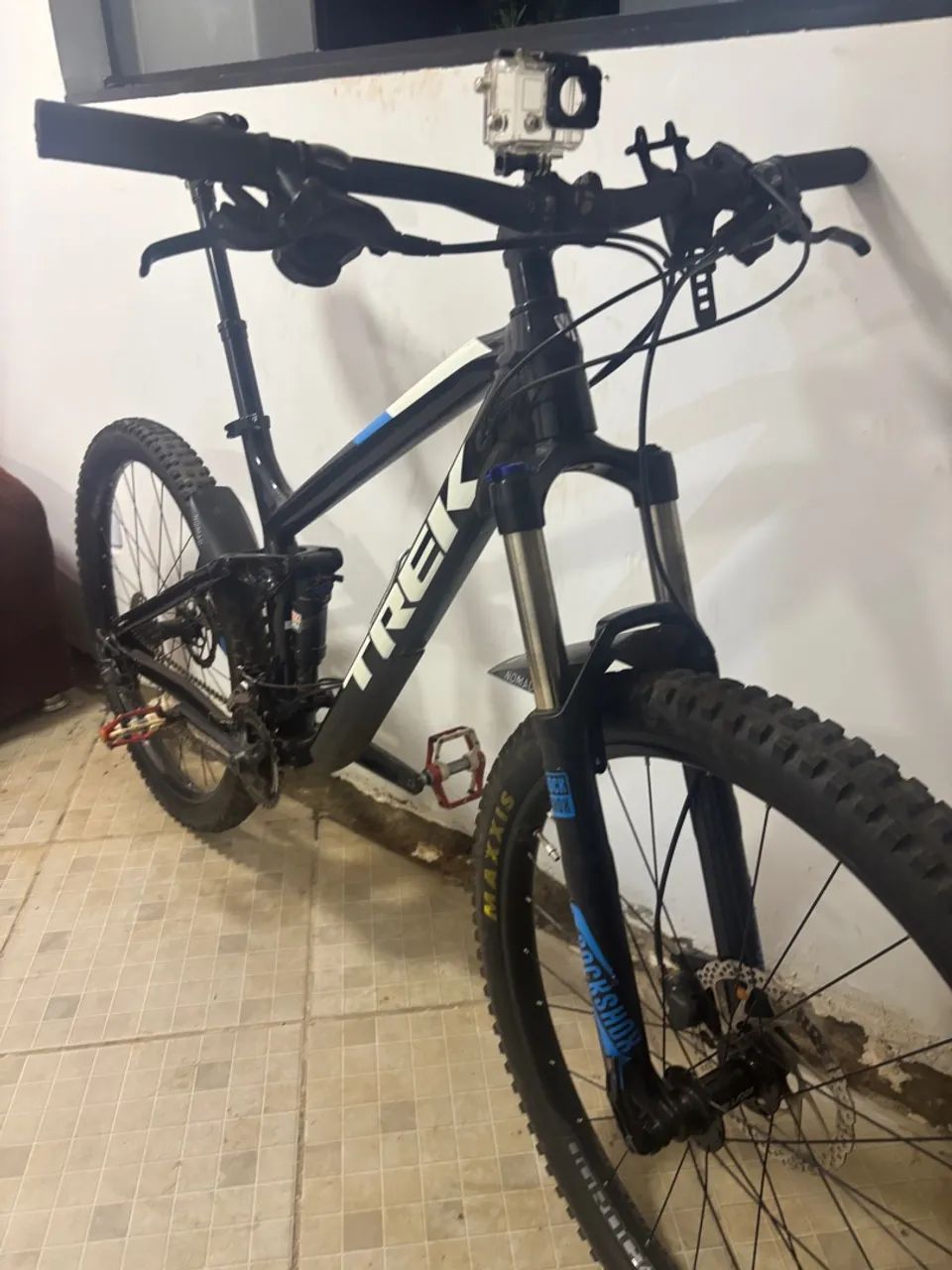 TREK FUEL EX5