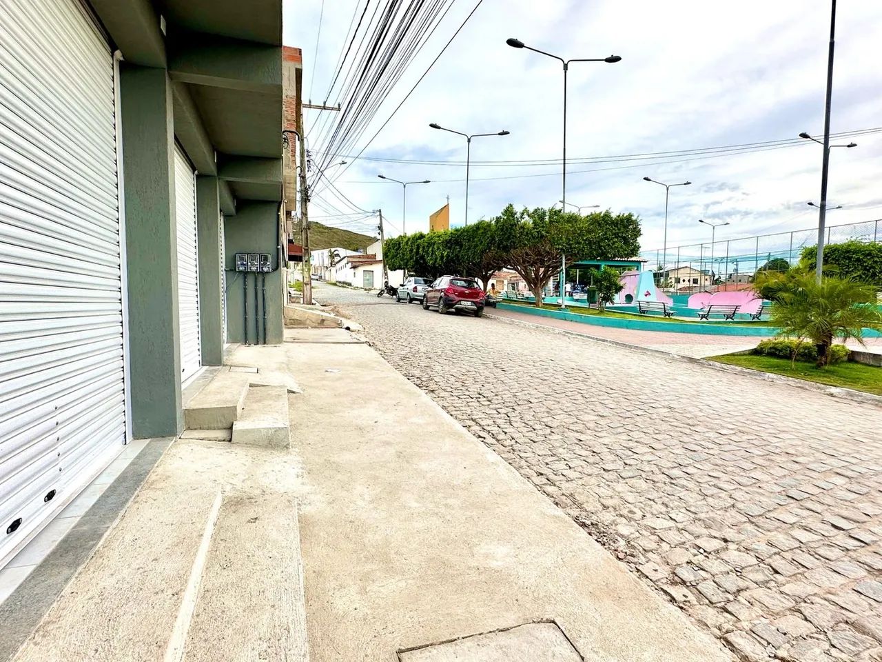 LOJAS ALUGUEL - Foto 4