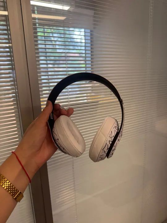 Beats Studio3 Wireless - Edição Especial - Foto 4