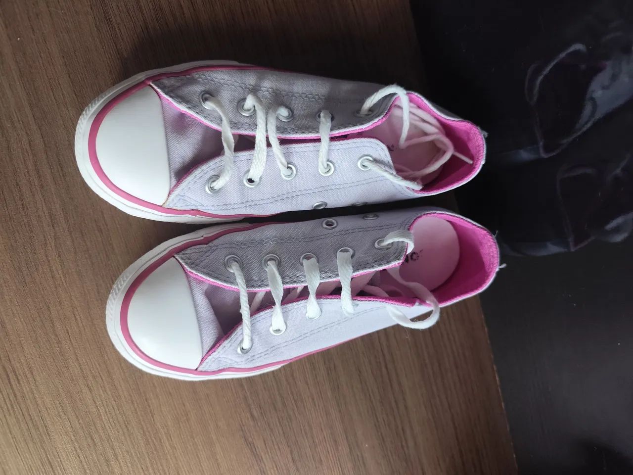 Tênis All Star n. 30