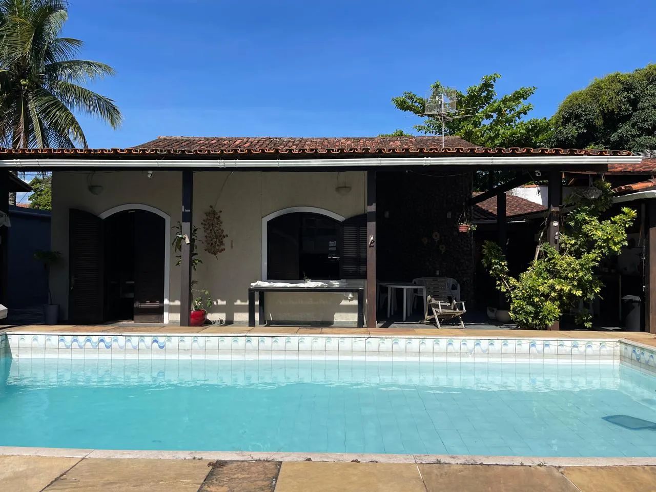 Itaipu, casa linear, 3 quartos, lote 450m2, Associação Boa Vista - Foto 3