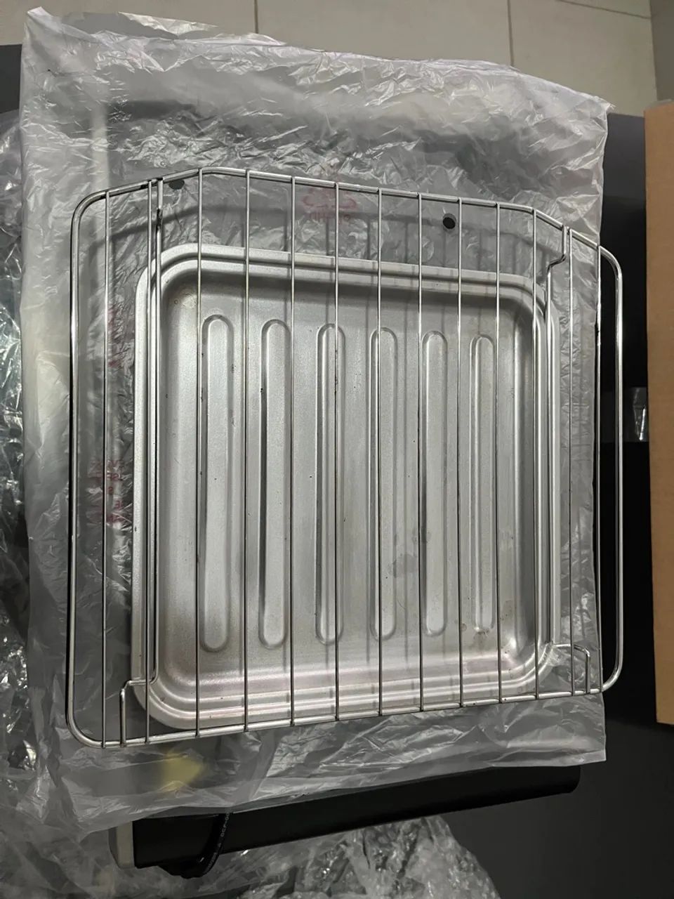 Forno Elétrico Philco 25 Litros - 110W - Foto 2