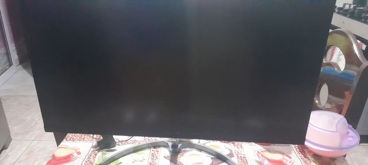 Monitor Gamer 27 polegadas