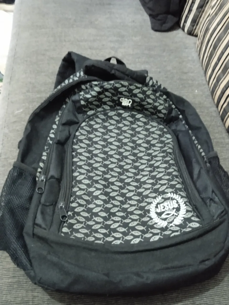 Mochila