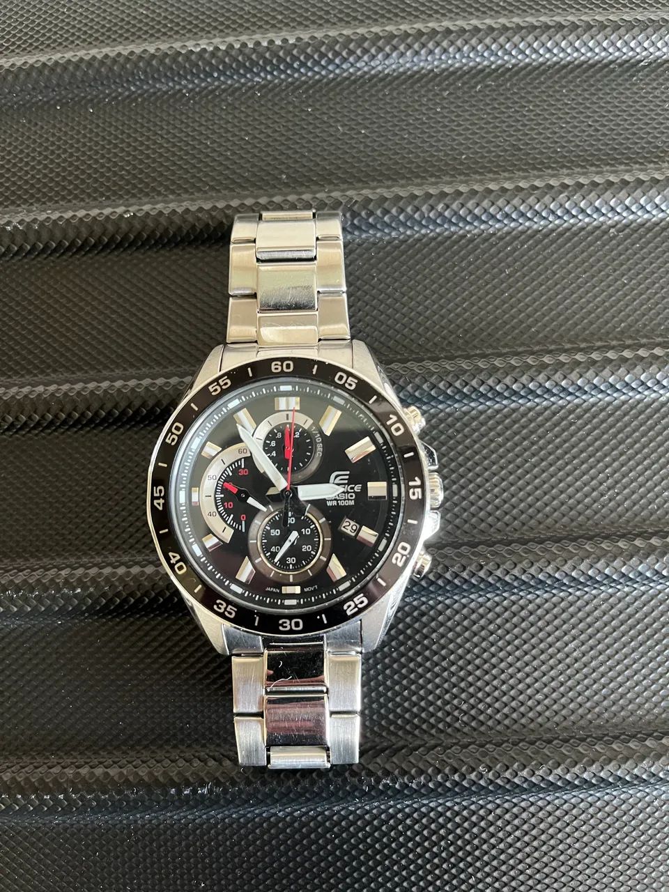 Relógio Casio Edifice64293486702594120