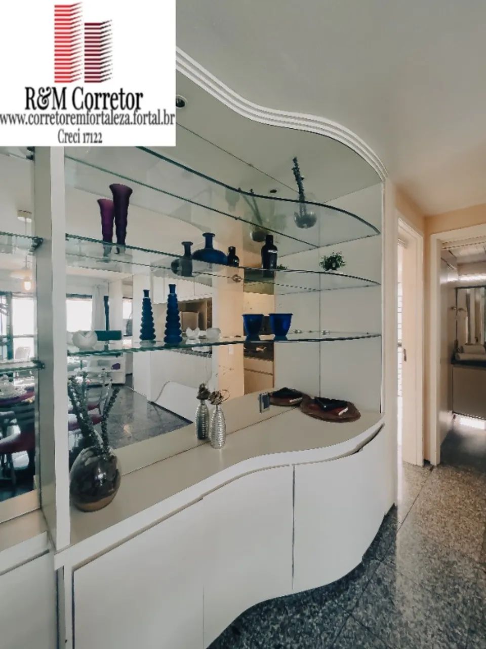 Apartamento por Temporada à partir R$ 190,00  no Meireles Fortaleza-CE  - Foto 4