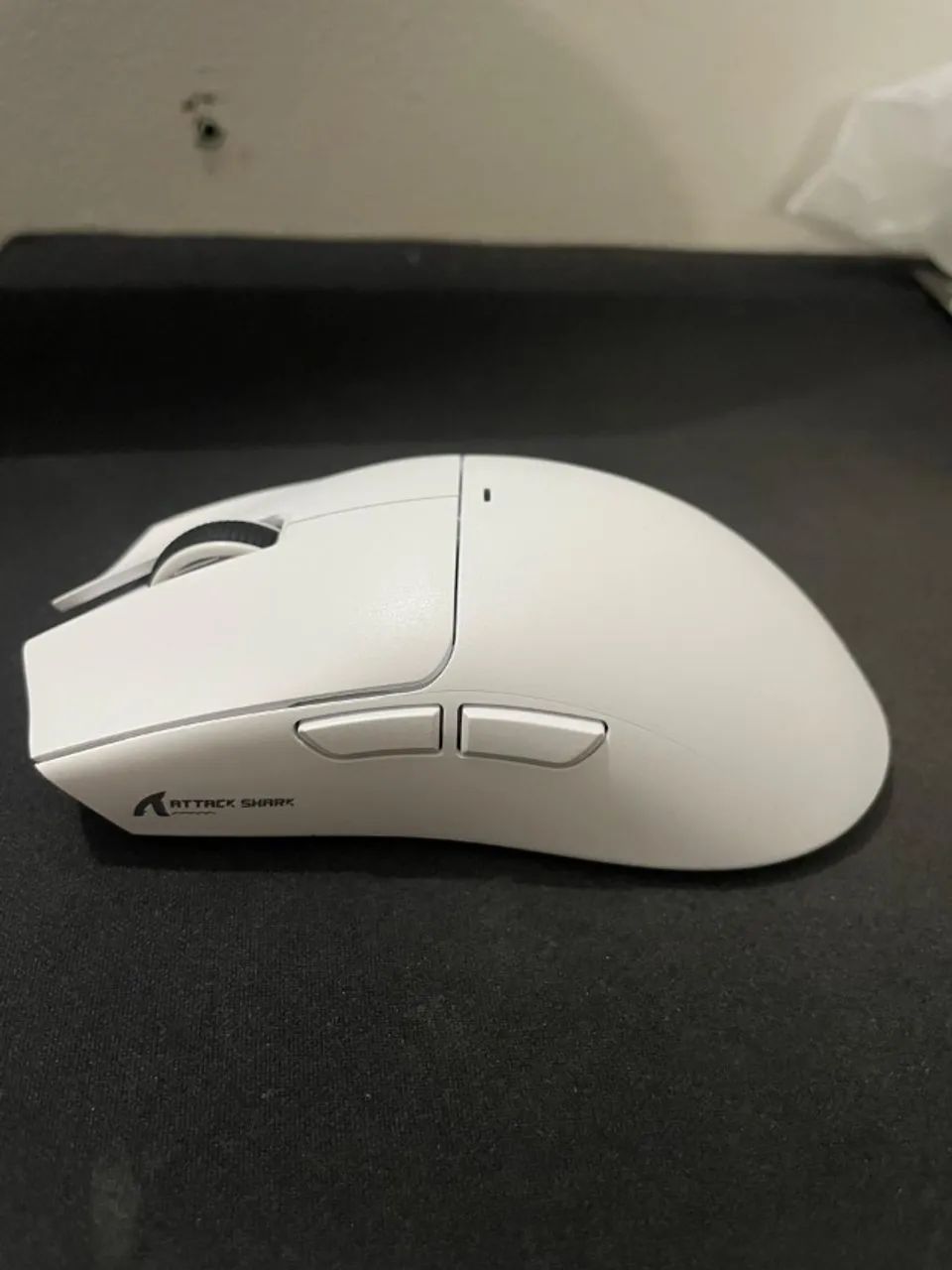 mouse attack shark64307867289857120