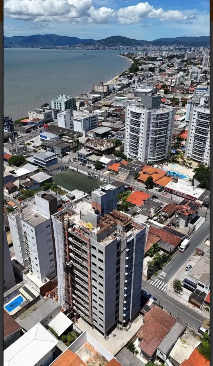 foto - Florianópolis - Rio Tavares