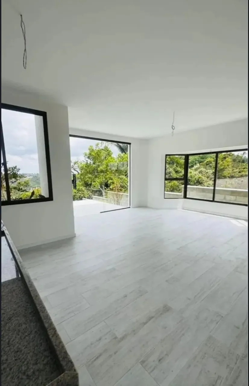 CASA DE CAMPO EM BANANEIRAS PARA TEMPORADA (MOBÍLIA NOVA CHEGA ESSA SEMANA)