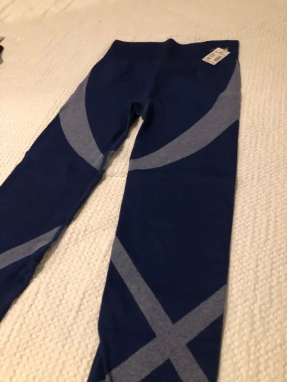 legging de academia - Foto 2