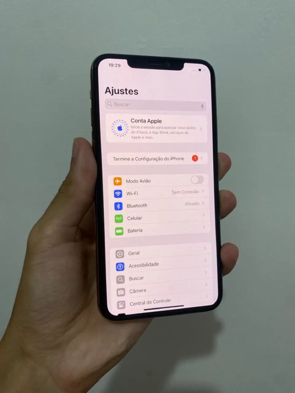 IPHONE 11 PRO MAX  - Foto 3