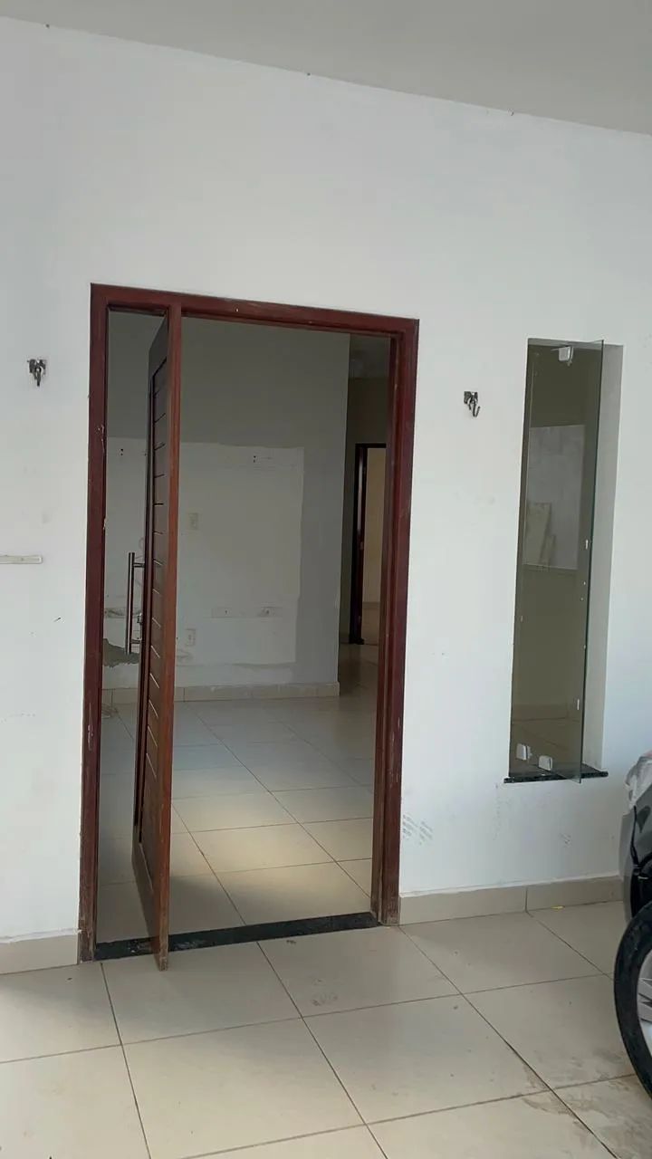 REPASSO, OU VENDO QUITADA, CASA NO CAMINHO DO SOL. - Foto 3