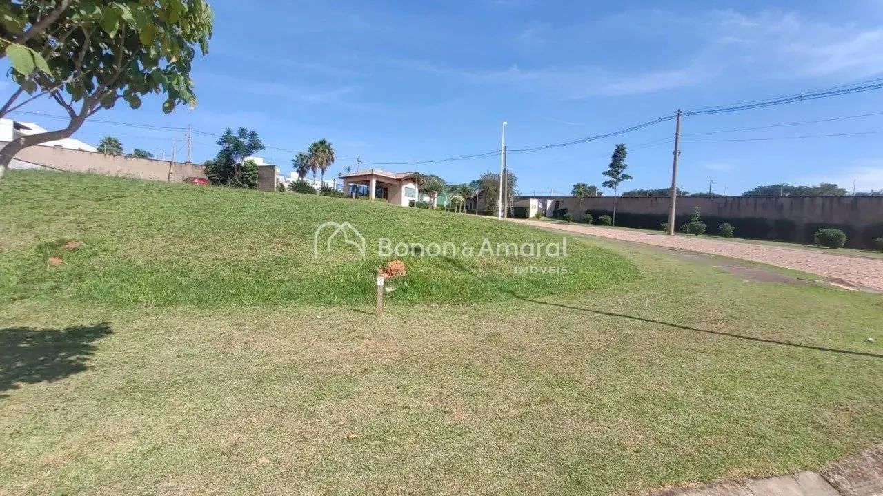 Terreno de condomínio a venda em Campinas!! - Foto 3