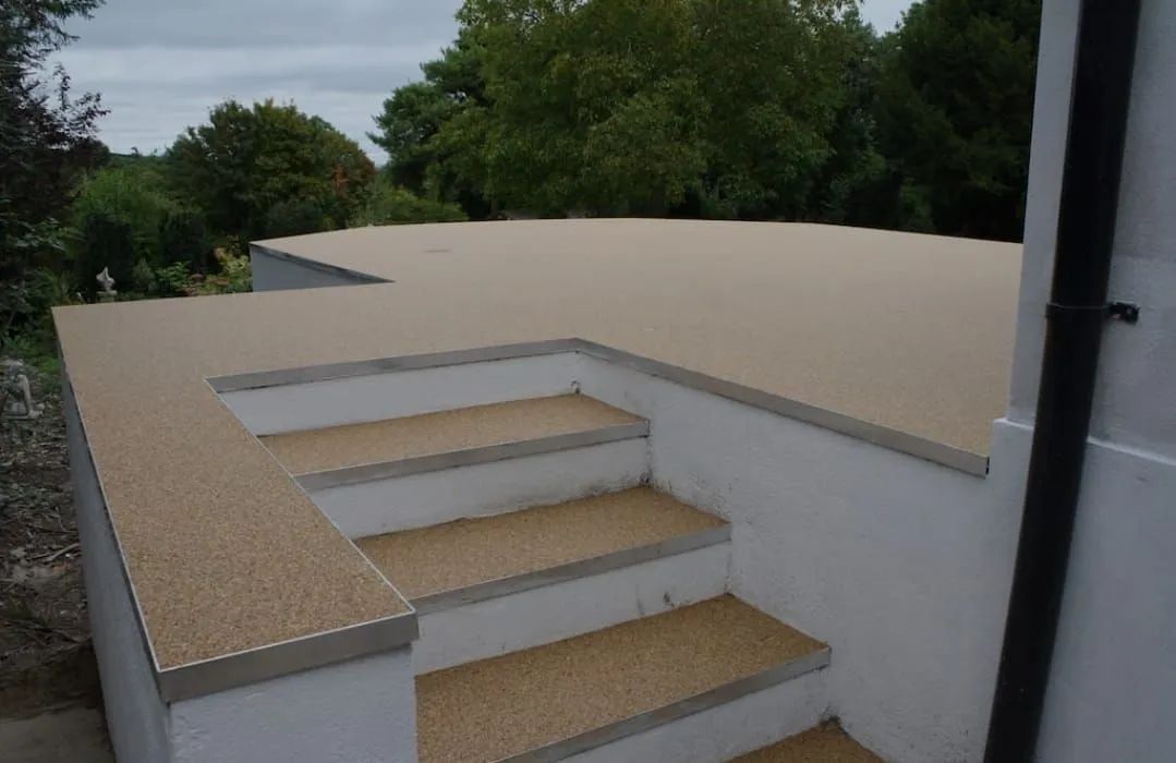 Pios fulget resinado.piso cimento queimado  - Foto 6