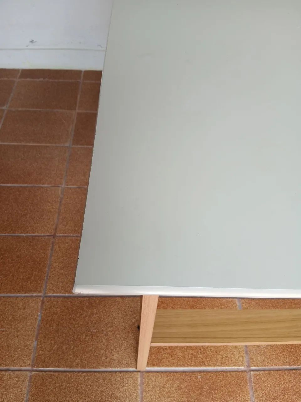 Mesa de madeira - Foto 3