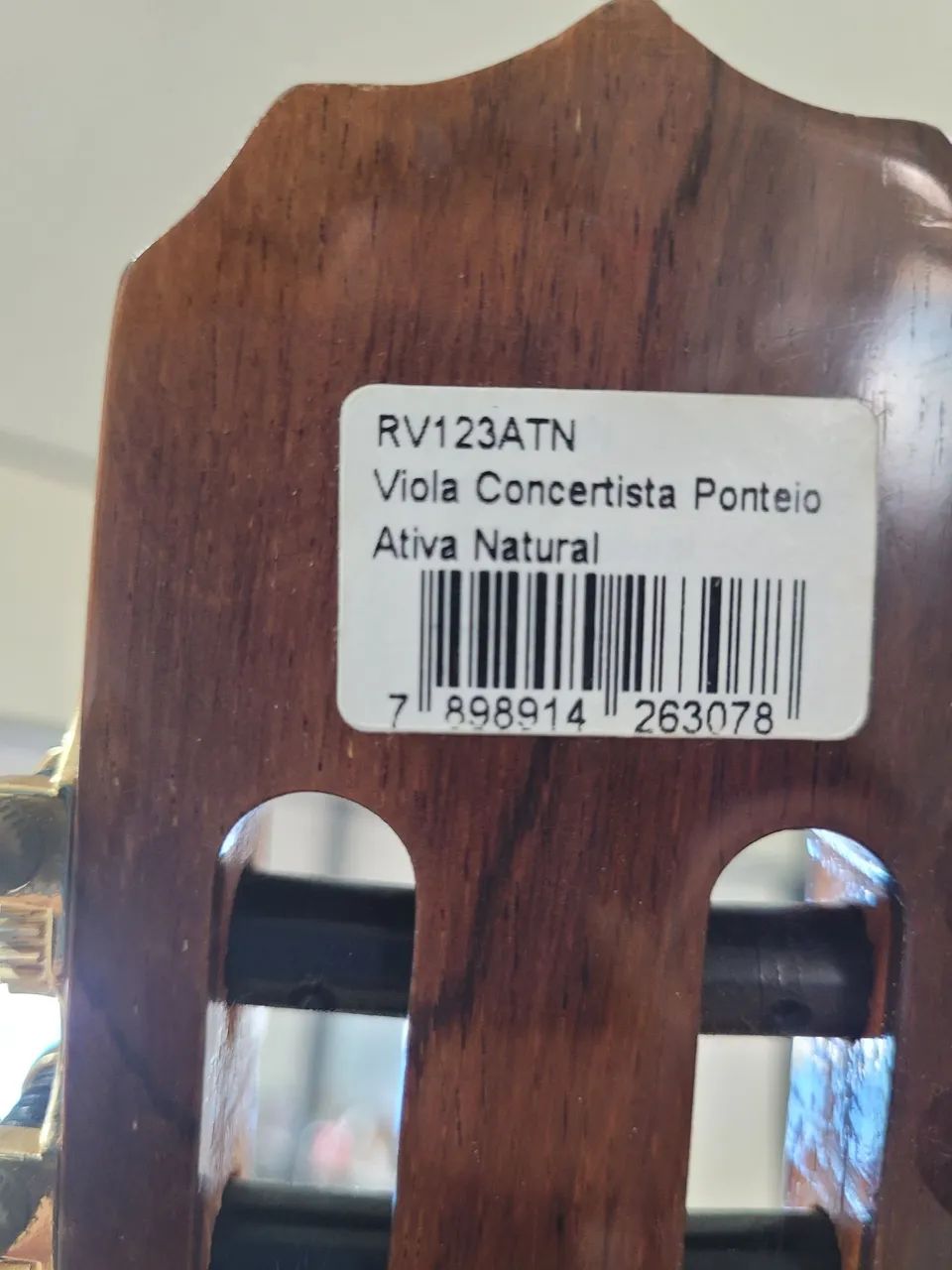 Viola a venda  - Foto 3