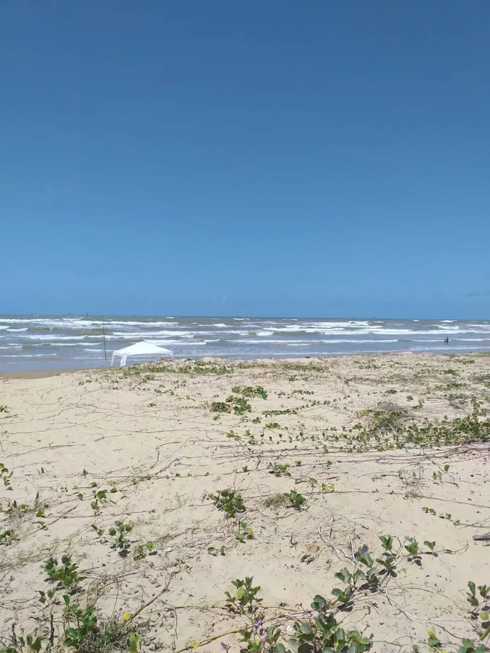 Aluguel por temporada na belíssima praia da costa valor do pacote 900 - Foto 5