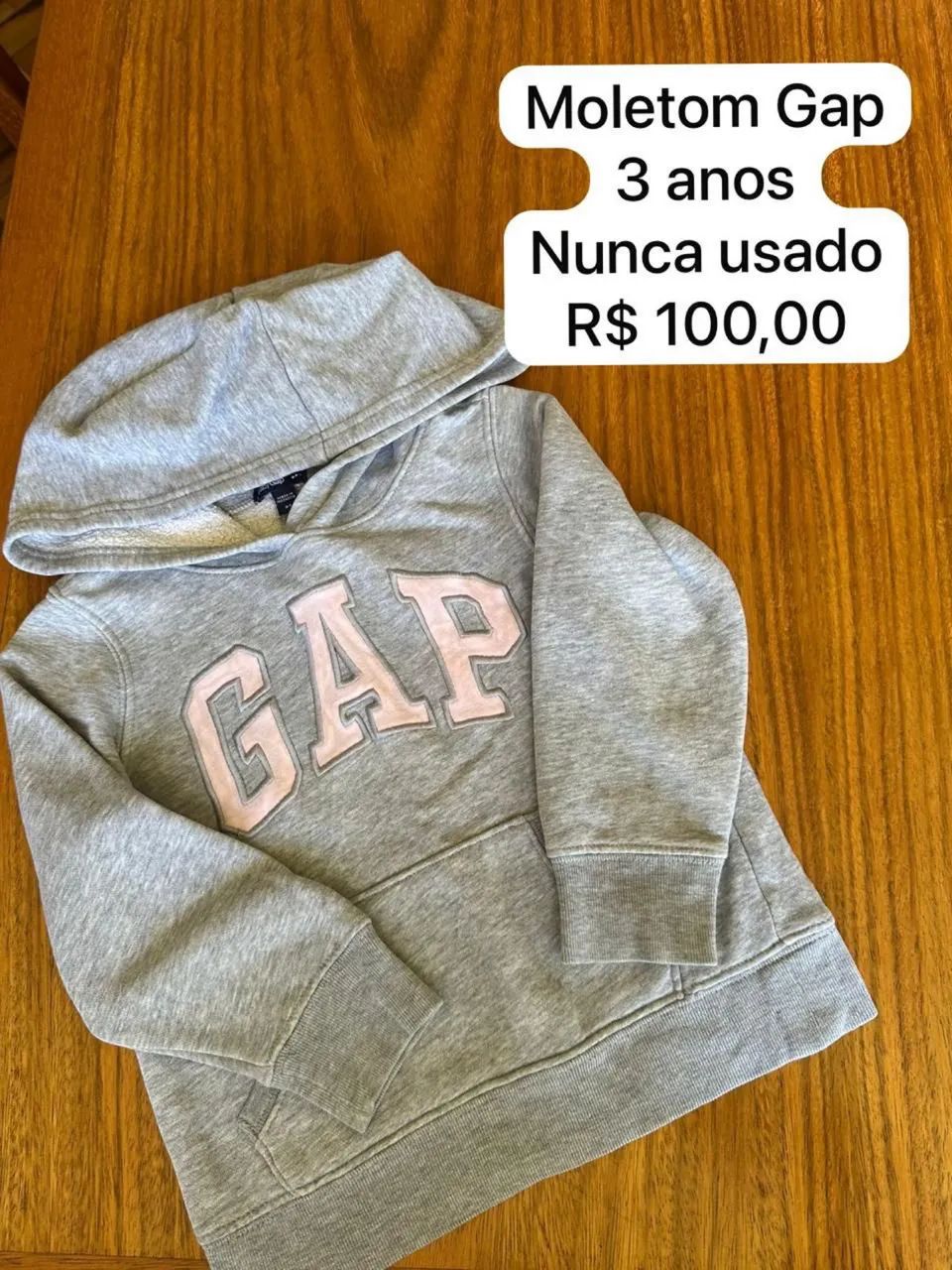 Roupas infantis - Foto 6