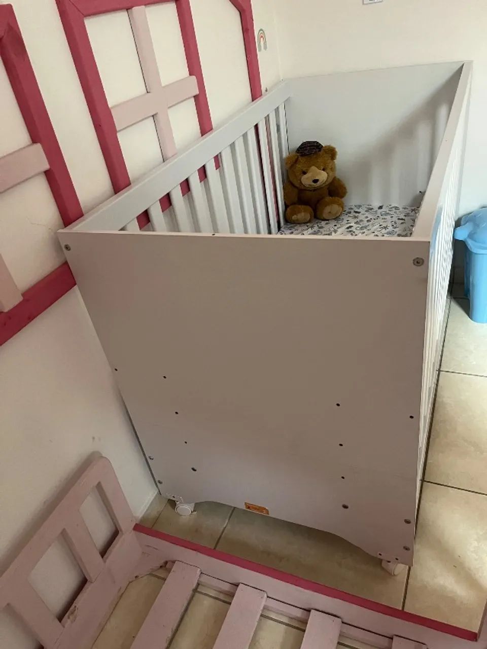 Berço 64293484851457123