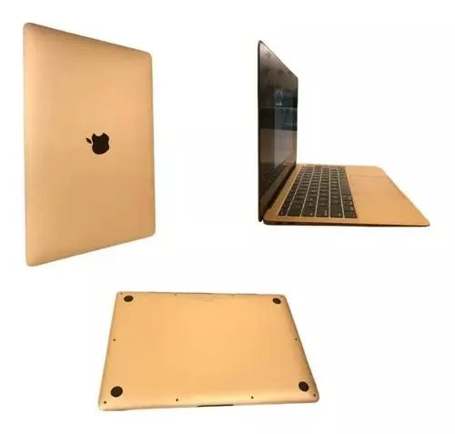 MacBook Air M1 (2022) 256GB 13.3 polegadas - Rose Gold