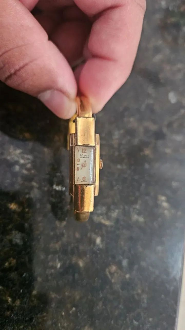 Relogio Suíço  - Foto 2