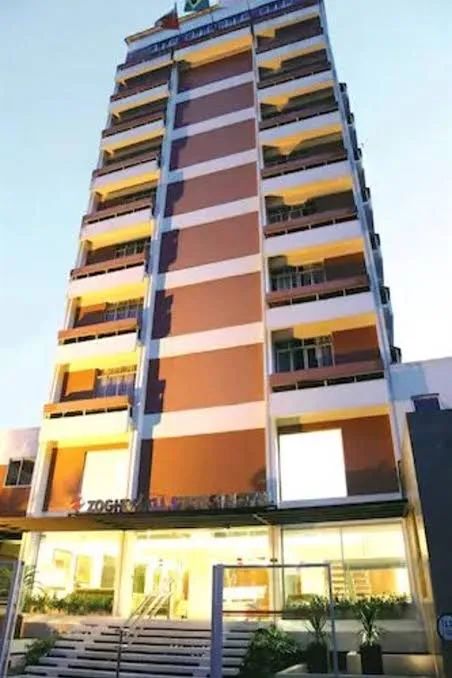 Loft mobiliado - Temporada  - Prox. Praça da República.