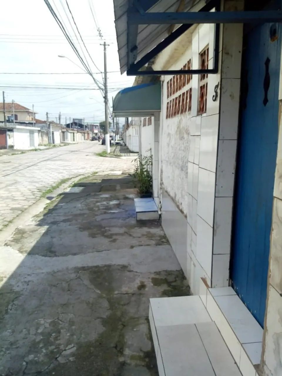 Foto - São Vicente - Parque São Vicente