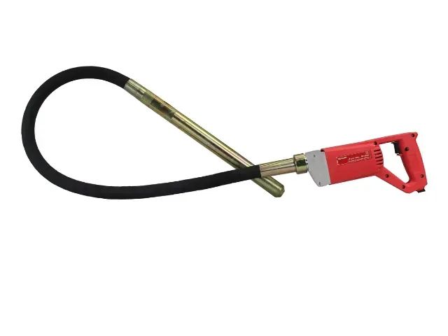 Locação de Vibrador de Concreto