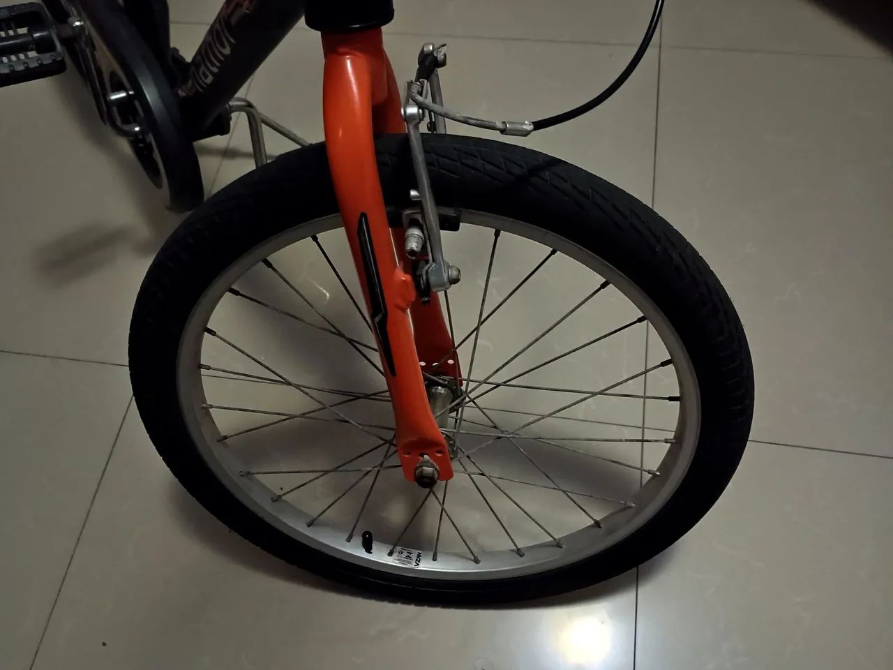 Bicicleta  - Foto 2