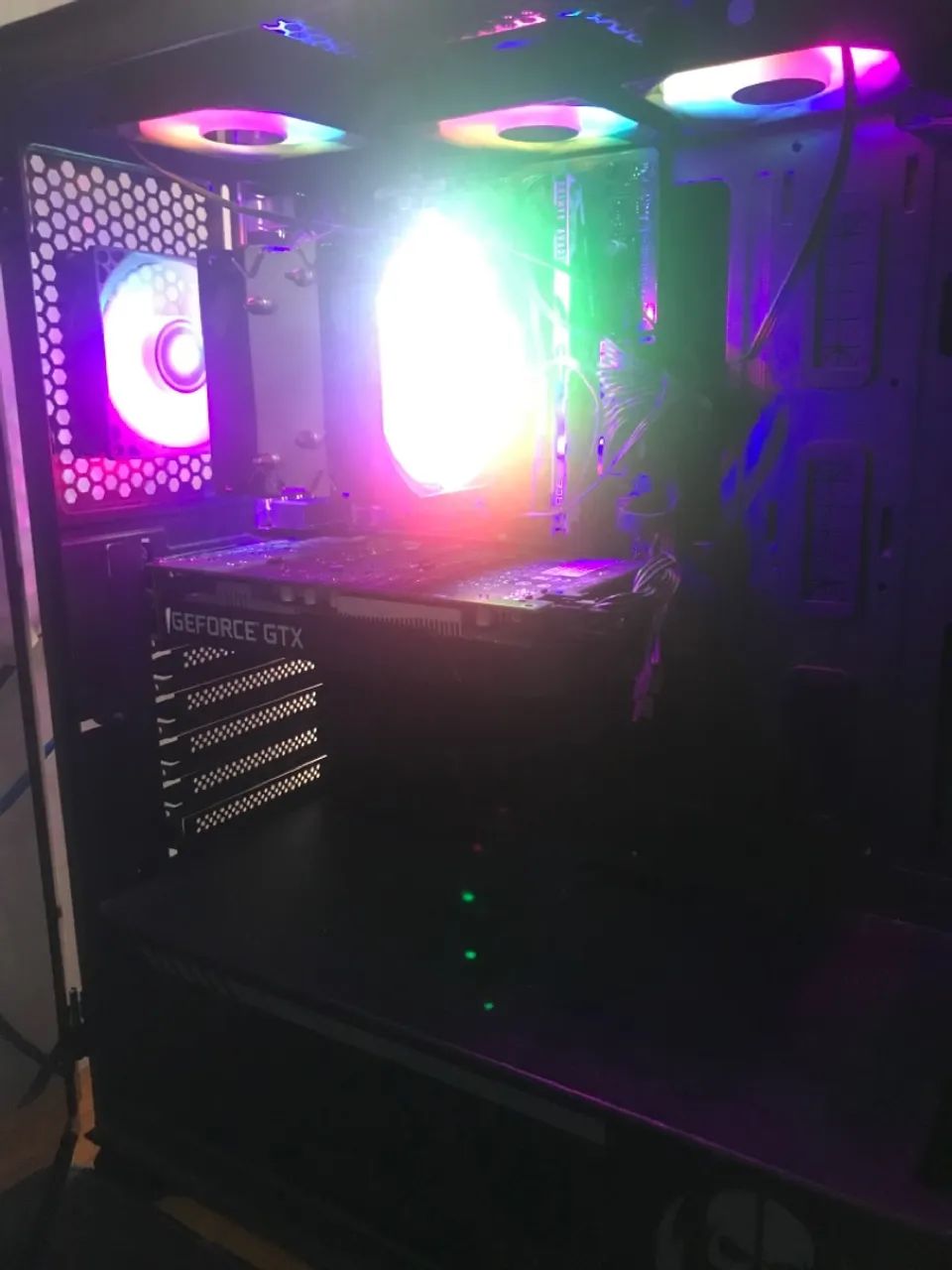 Pc gamer completo - Foto 3