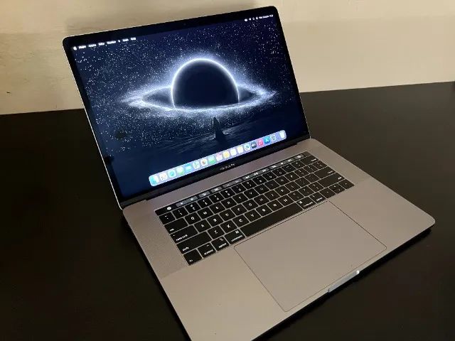 MacBook Pro 15