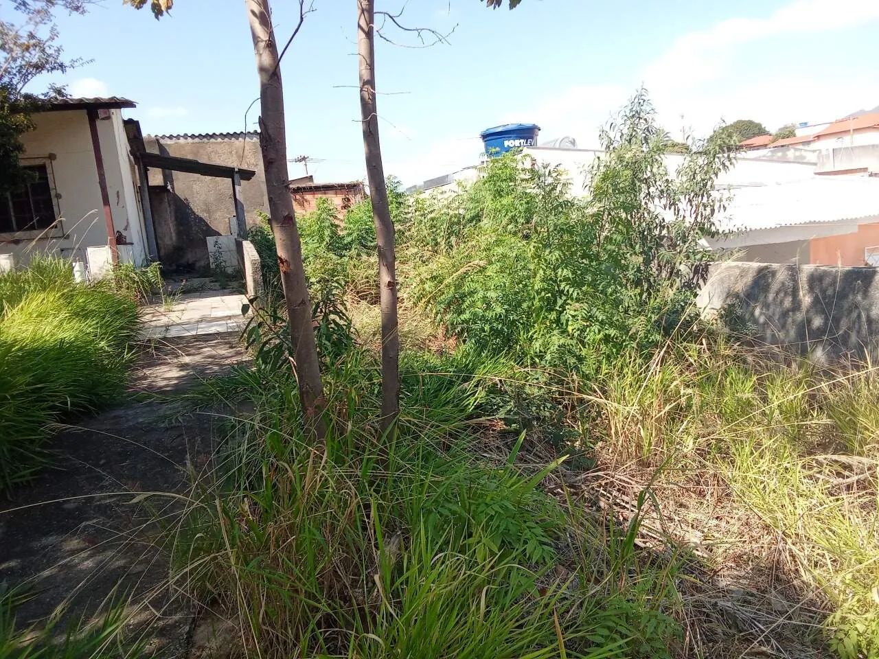 LOTE 360M² NO SANTA HELENA - Foto 2