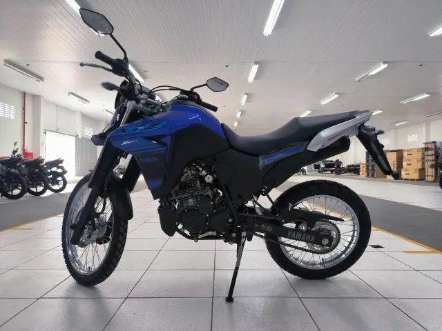 Nova Lander 250 CONNECTED 2026 0km - Foto 3