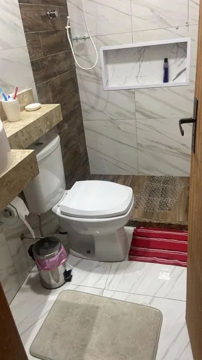 Casa Rio das Ostras - Costa Azul - Foto 3