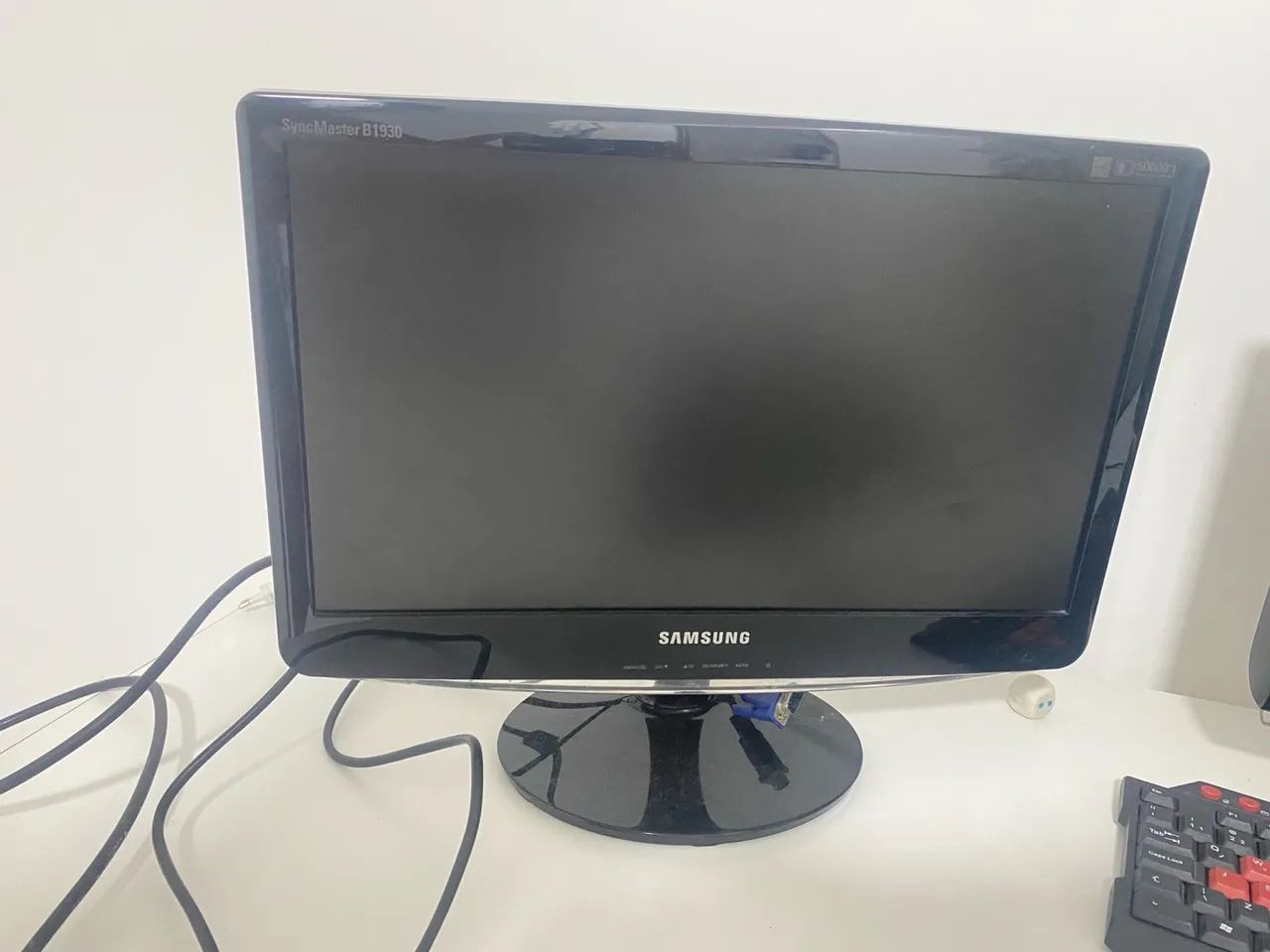 Monitor Samsung 