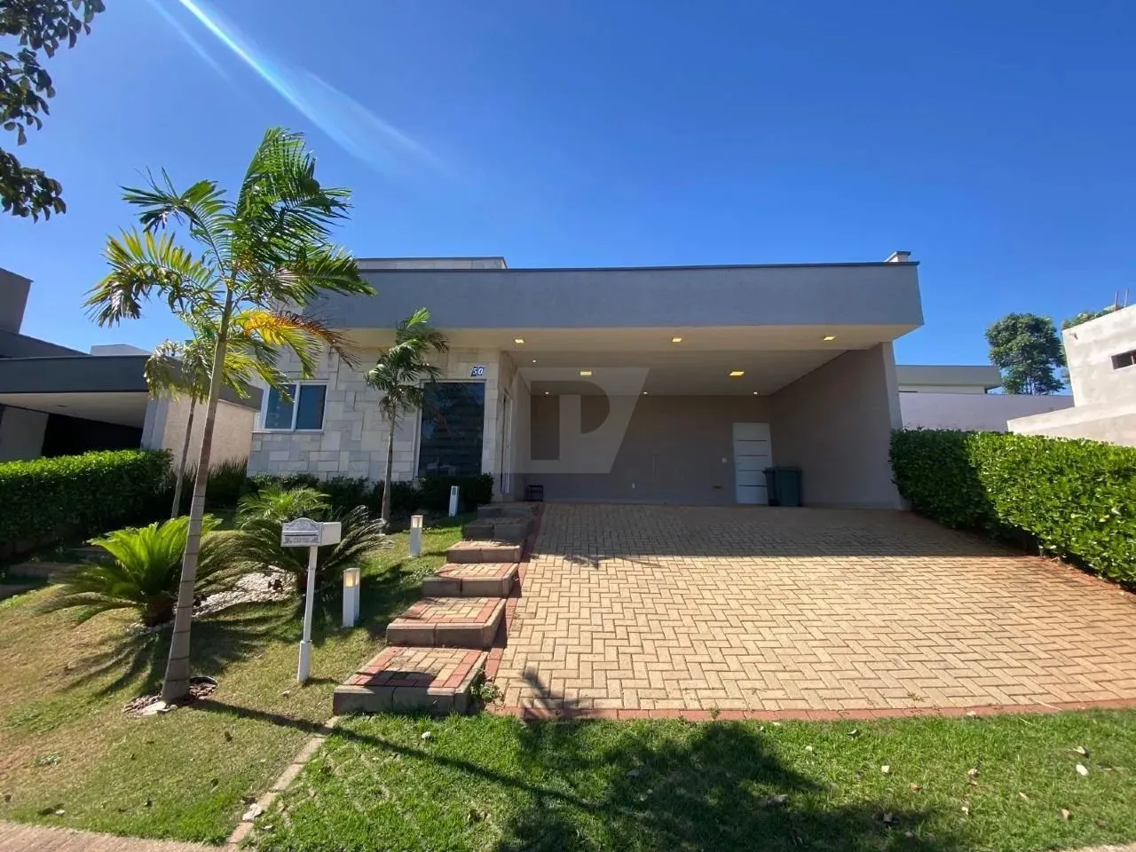 Casa para Venda ou Locação - VILLA BELA VISTA