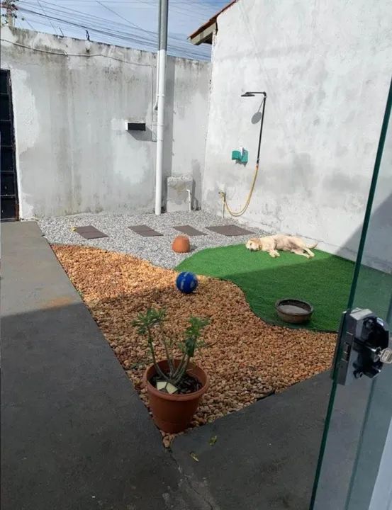 Casa a venda Recanto 10% entrada  - Foto 3