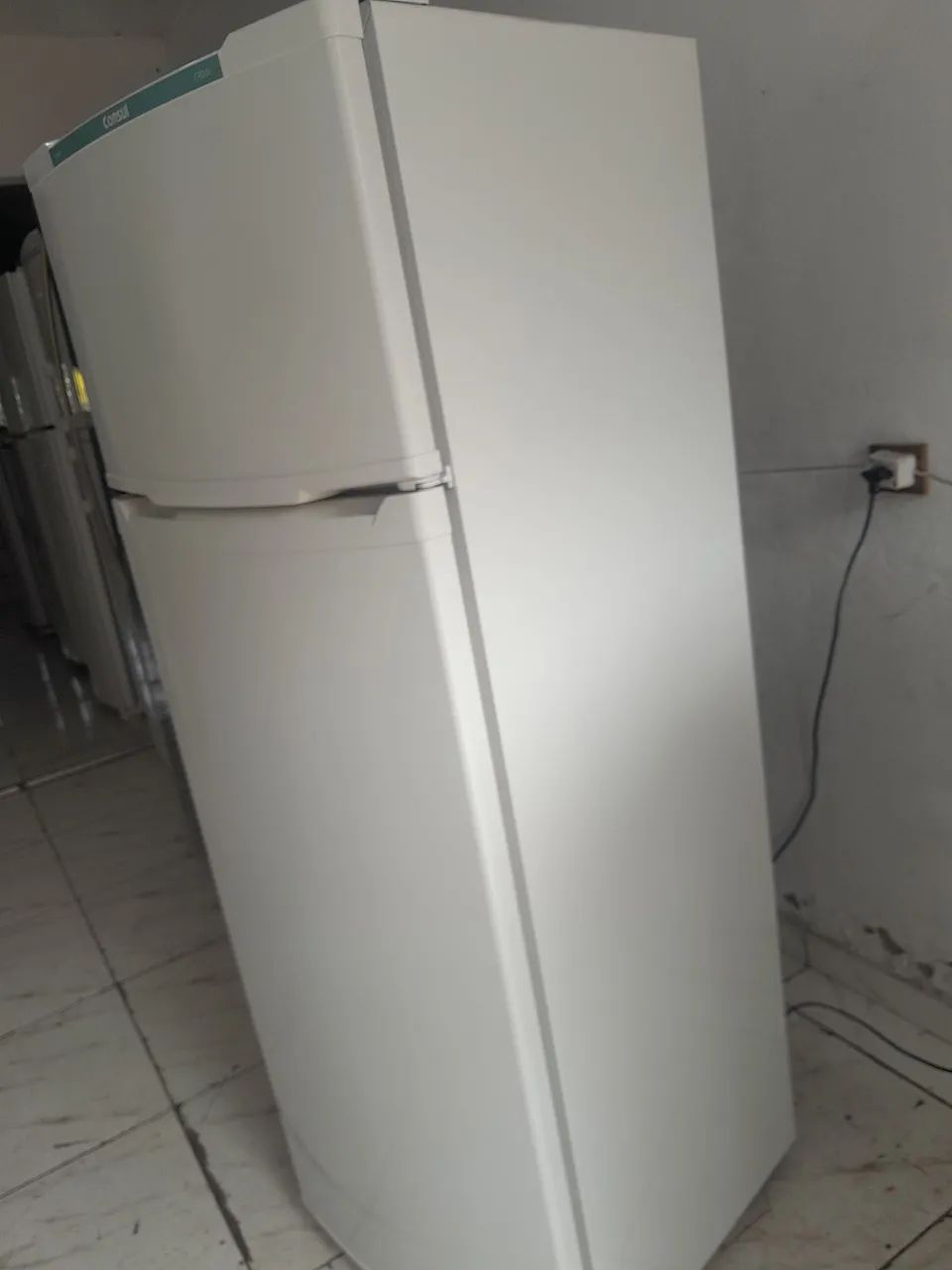 Geladeira Consul Duplex - Foto 4