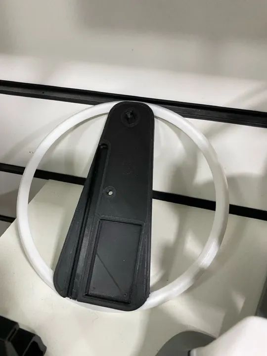 Suporte de controle e videogames, ps4 e ps5 - Foto 4