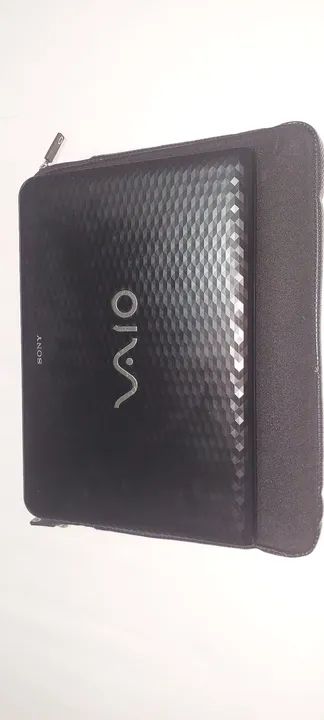 Notebook VAIO sony