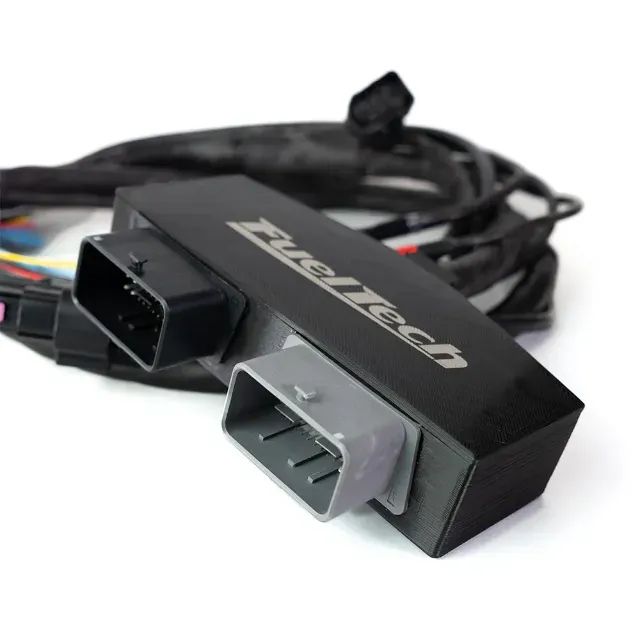 Chicote Adaptador Fueltech Seadoo 260/300 - Foto 3