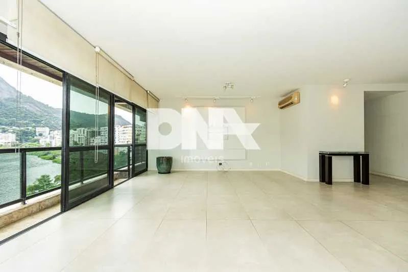 Apartamento - / Residencial / Lagoa - Foto 3